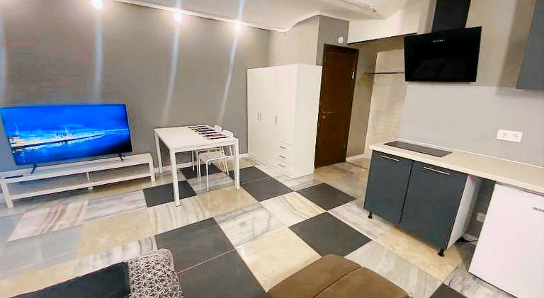 Lovely rental apartment | Close to Albert Street | Pets allowed in Riga