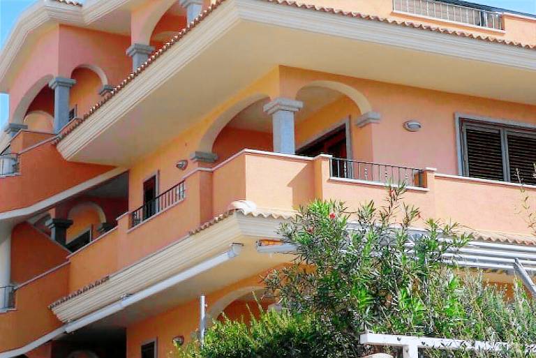 Appartement Castelsardo