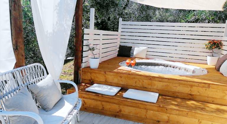 Borgo Degli Ulivi Rooms — photo 3