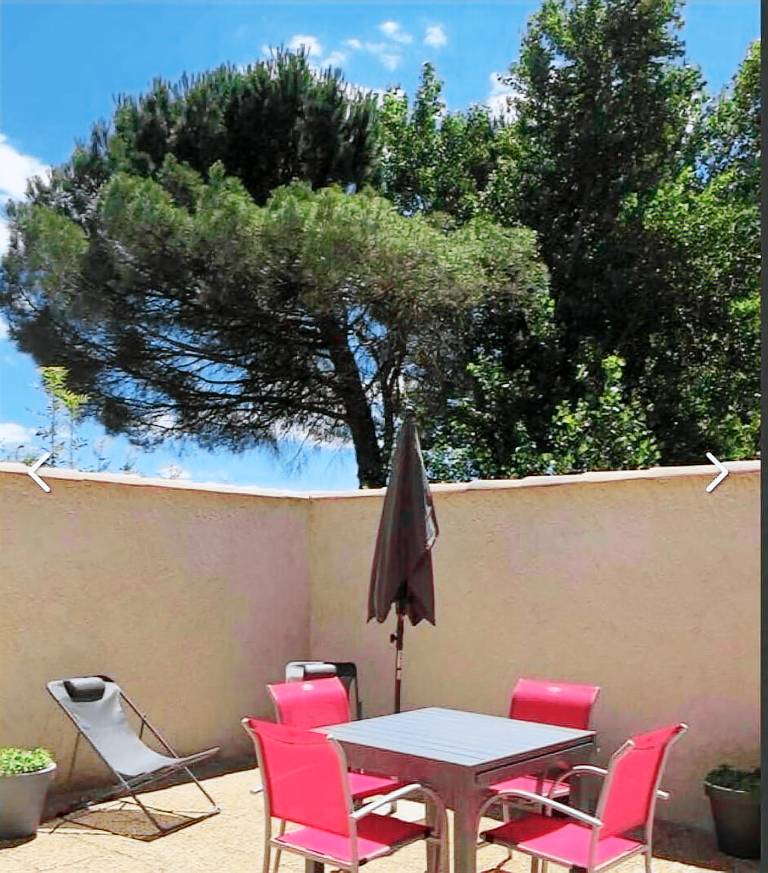 Ferienhaus Vallon-Pont-d'Arc