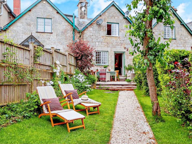Cottage Shaftesbury