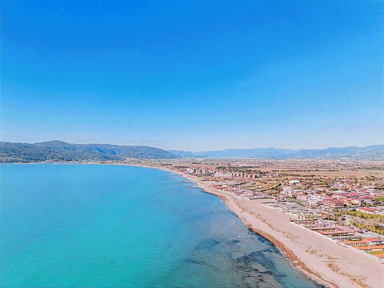 Appartamento Marinella di Sarzana