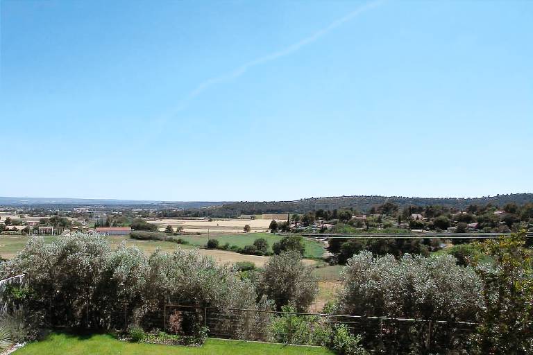 Villa Éguilles