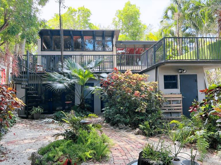 House  South Miami