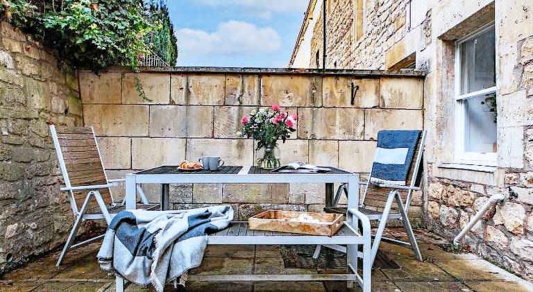 Vacation home | Next to Roman Baths | Dogs allowed — photo 5