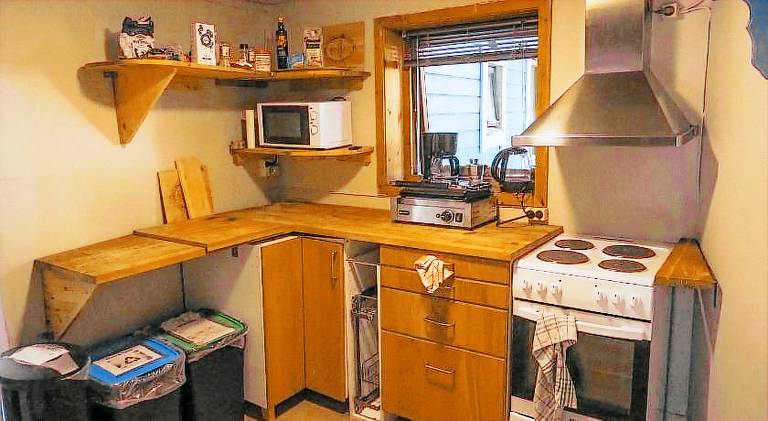 Tromso Activities Hostel — photo 4