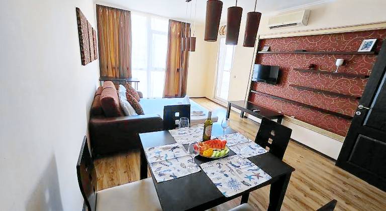 Nice holiday apartment | Close to the beach | Pet-friendly — photo 3