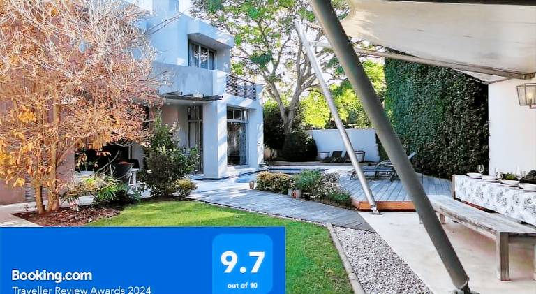 House  Plettenberg Bay