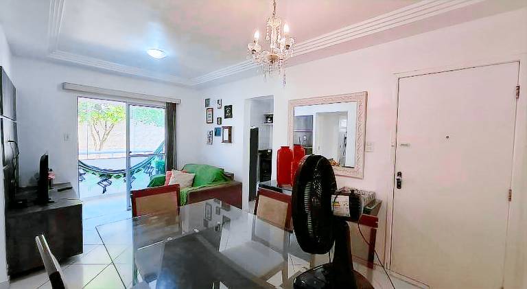 Rental apartment with pool — photo 2