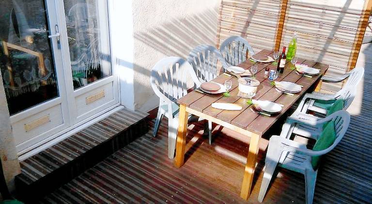 Fully equipped nice house with patio & BBQ | Good for workation | Dogs allowed — photo 3