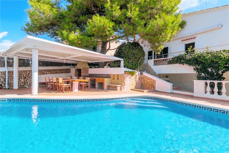 Villa  Port Mahon