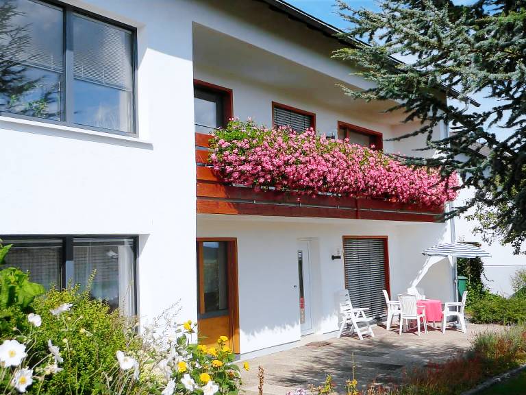 Ferienwohnung Medebach