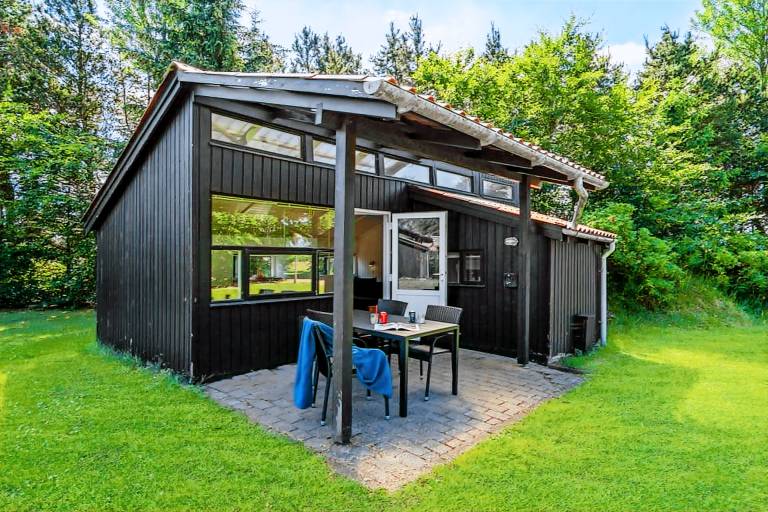 Ferienhaus Nørre Snede