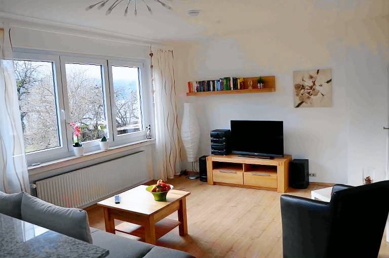 Ferienwohnung Sipplingen