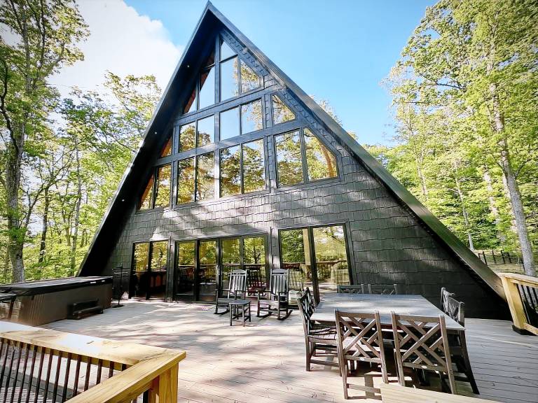Cabin Nashville