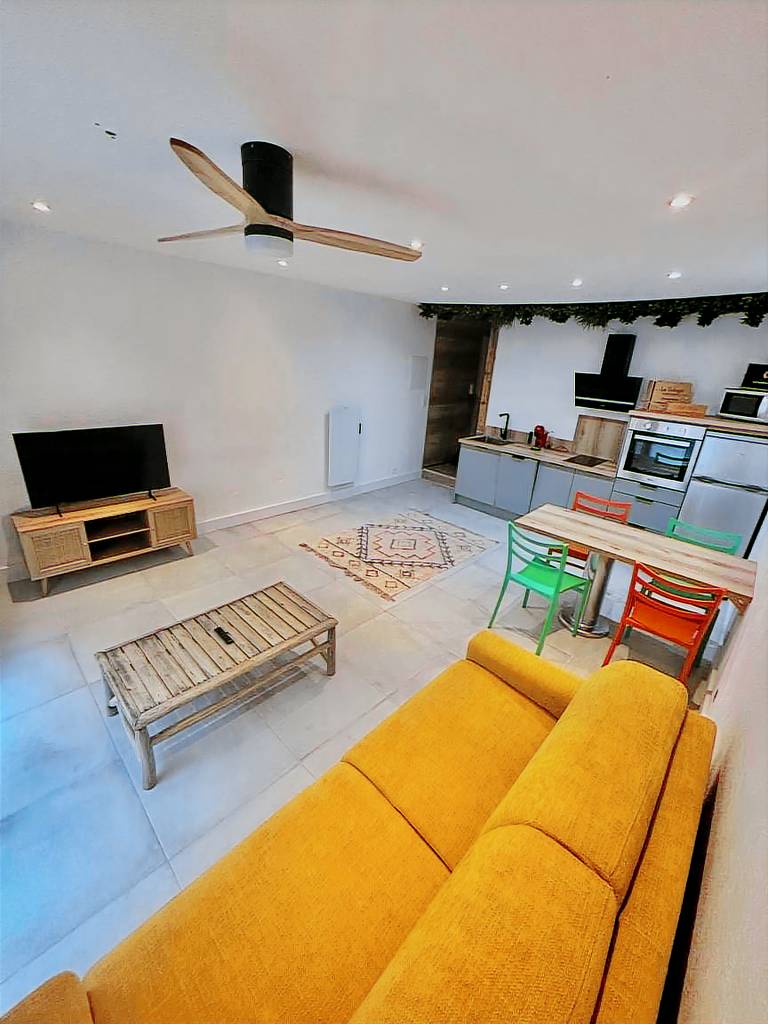 Appartement Le Beausset