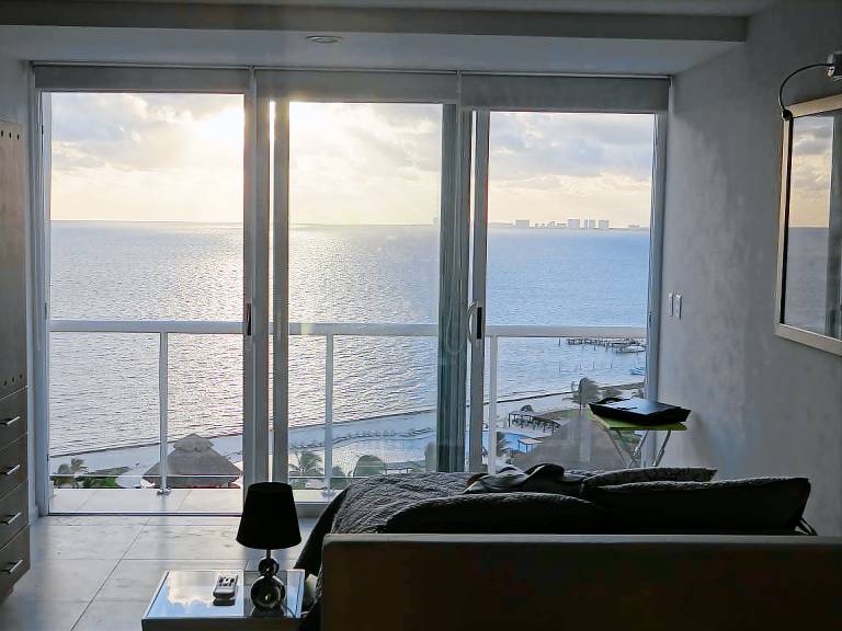 Appartement  Cancún
