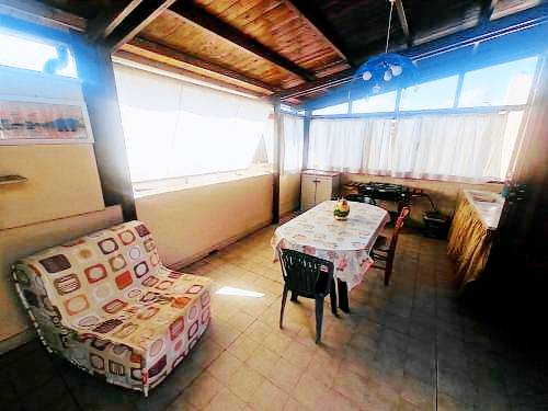 Casa Foce Verde