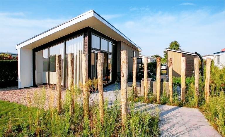 Chalet Scharendijke