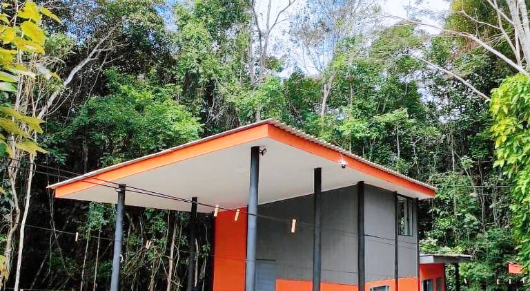 Pleasant vacation home | Pets allowed in Itacaré