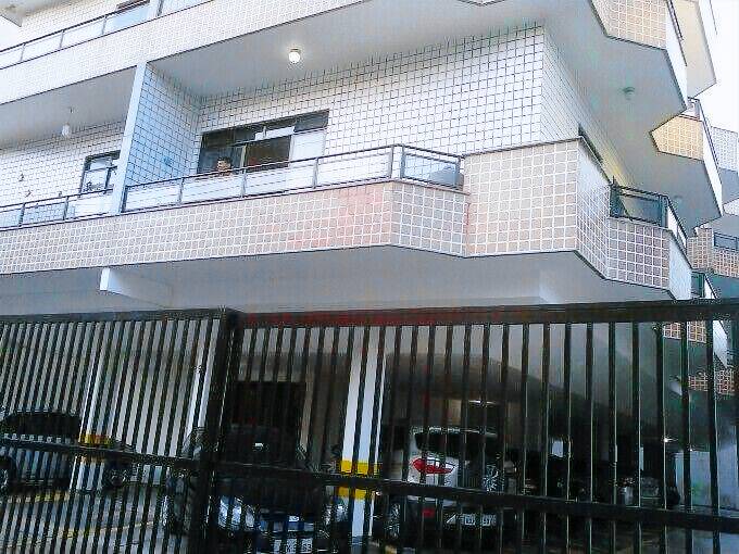 Apartamento  Prainha