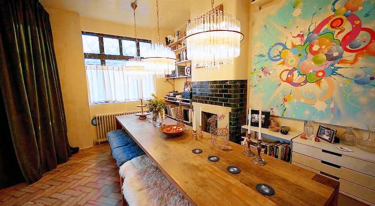 Beautiful house with patio | Pets are welcome — photo 5
