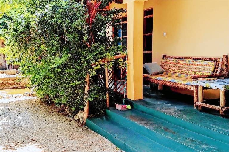Beautiful 2-Private Bedrooms In Nungwi — photo 3
