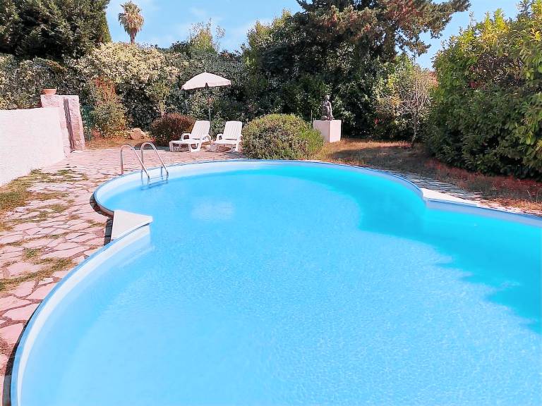 Villa Mouans-Sartoux