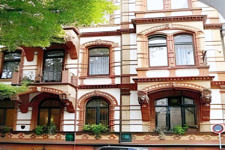 Hotel Villa Klemm - Wiesbaden City in Wiesbaden