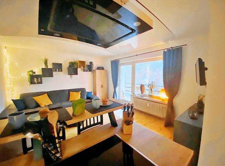 Pleasant rental apartment with patio | Pet-friendly — photo 2