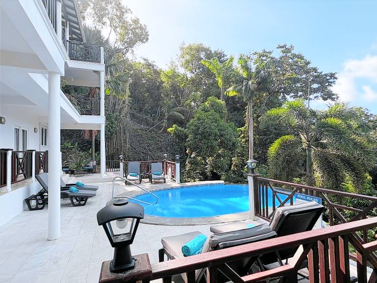 Villa Soucis