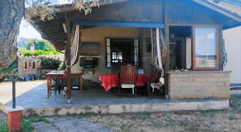 House with 2 rooms for 5 persons — photo 5