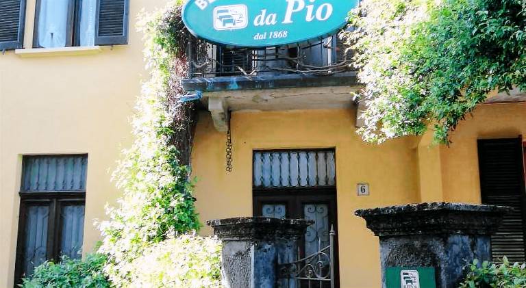 Bed & Breakfast Castello