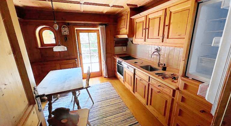 Chalet | Pet-friendly — photo 4