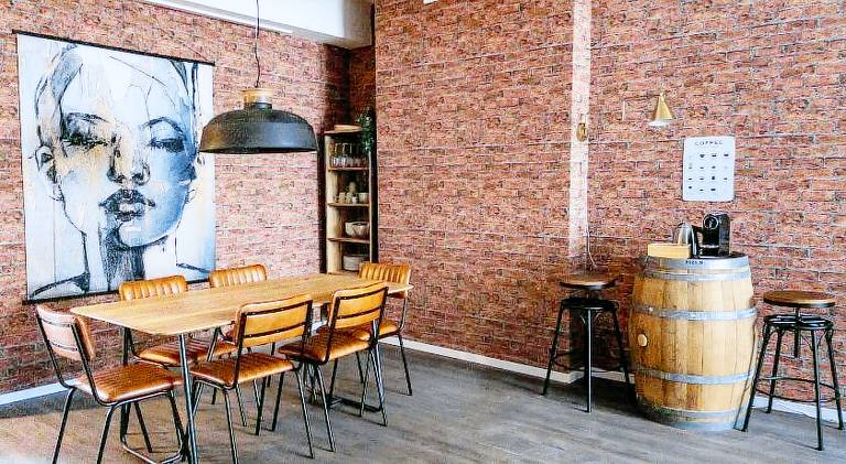 Rental apartment | Suitable for remote work | Pets are welcome — photo 4