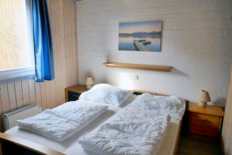 Wildgans 130 - Klassisches skandinavisches Ferienhaus für bis zu 6 Personen — photo 3