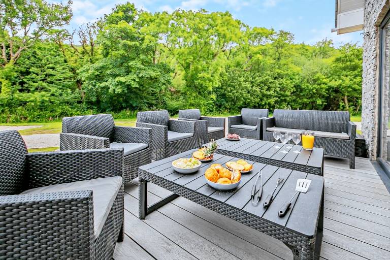 Wonderful cottage with barbecue & garden | Pet-friendly — photo 2