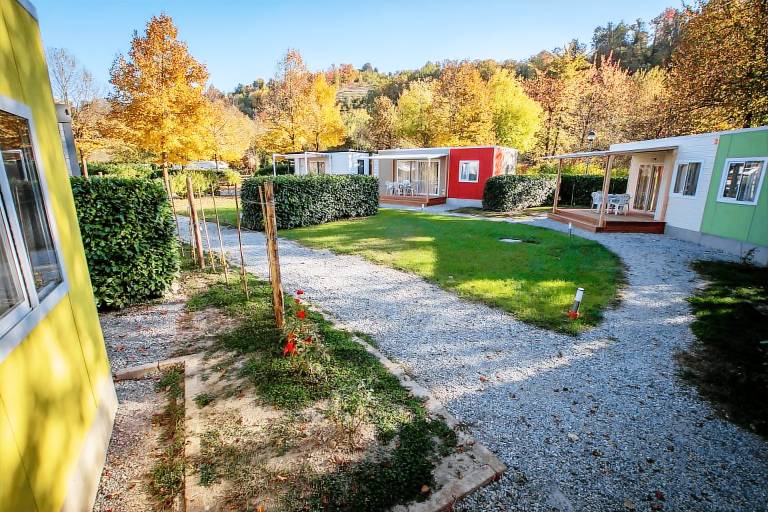 Apartment Alba