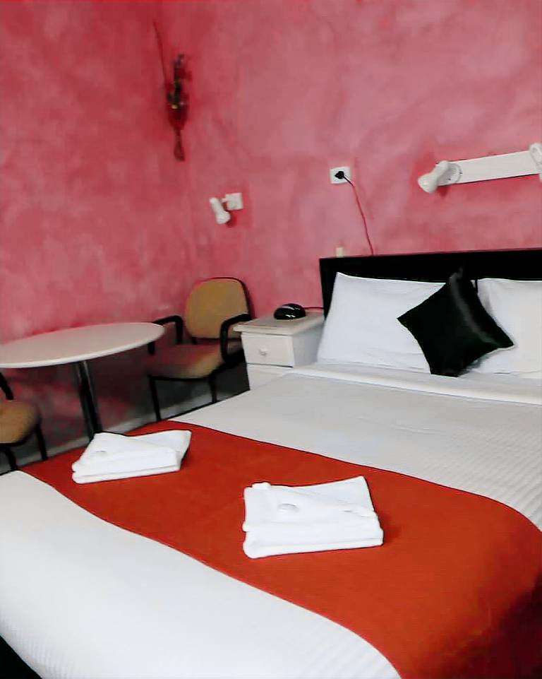 Motel  Gundagai