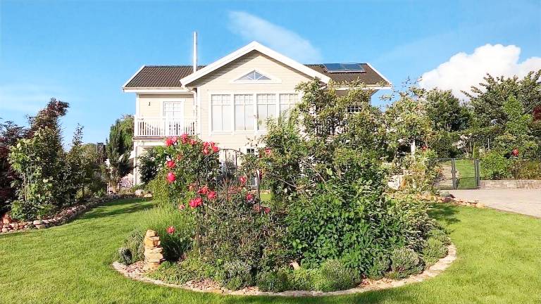 Ferienwohnung  Bosau