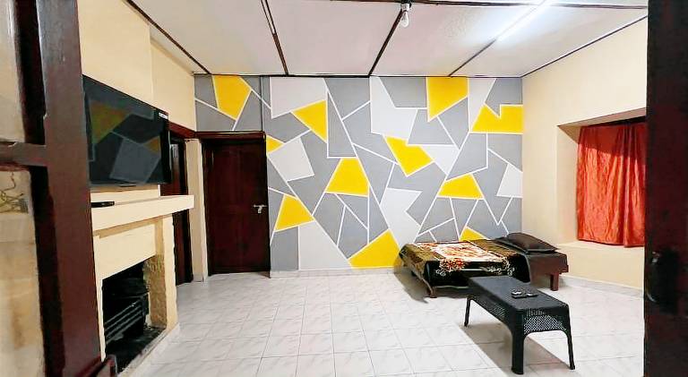 Vacation home with 2 rooms for 15 persons — photo 4