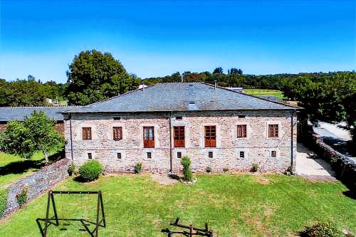 Casa Taramundi