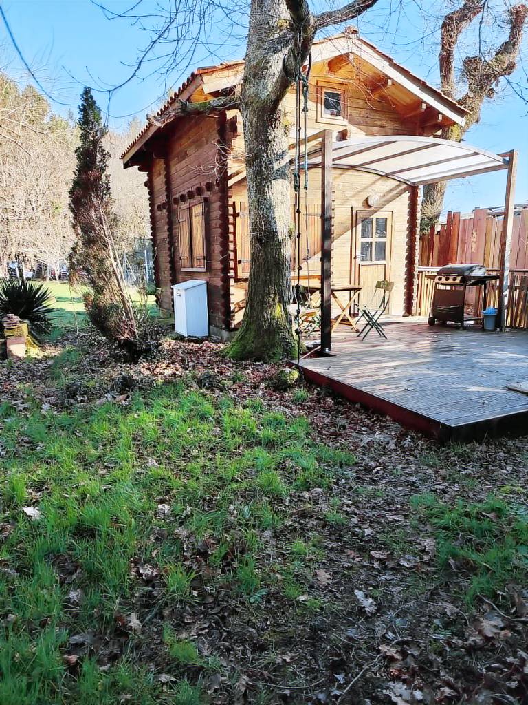 Chalet  Sanguinet