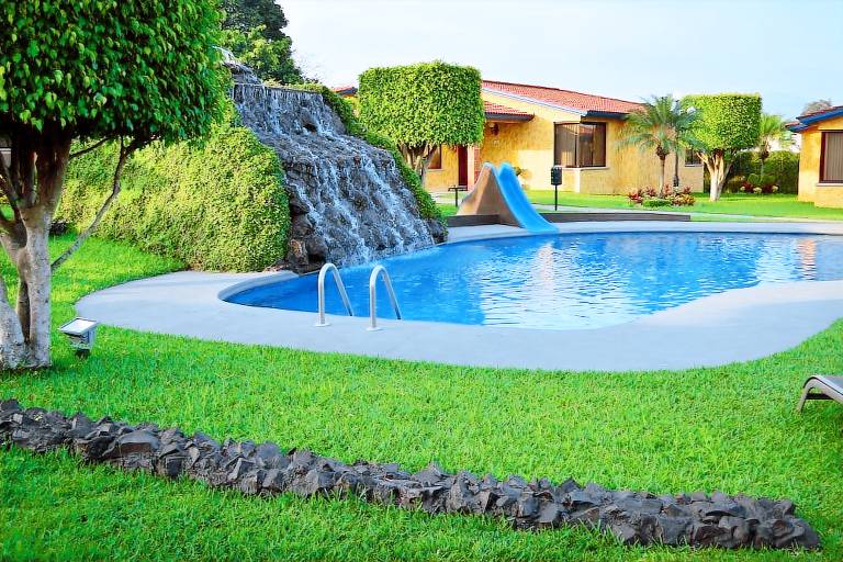 Villas Layfer, Córdoba, Veracruz, Mexico in Veracruz