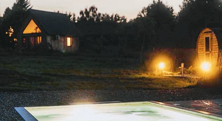 Agroturystyka Olszyna