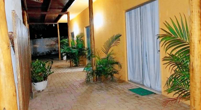Serviced apartment with terrace & yard | Close to the beach | Pet-friendly — photo 3