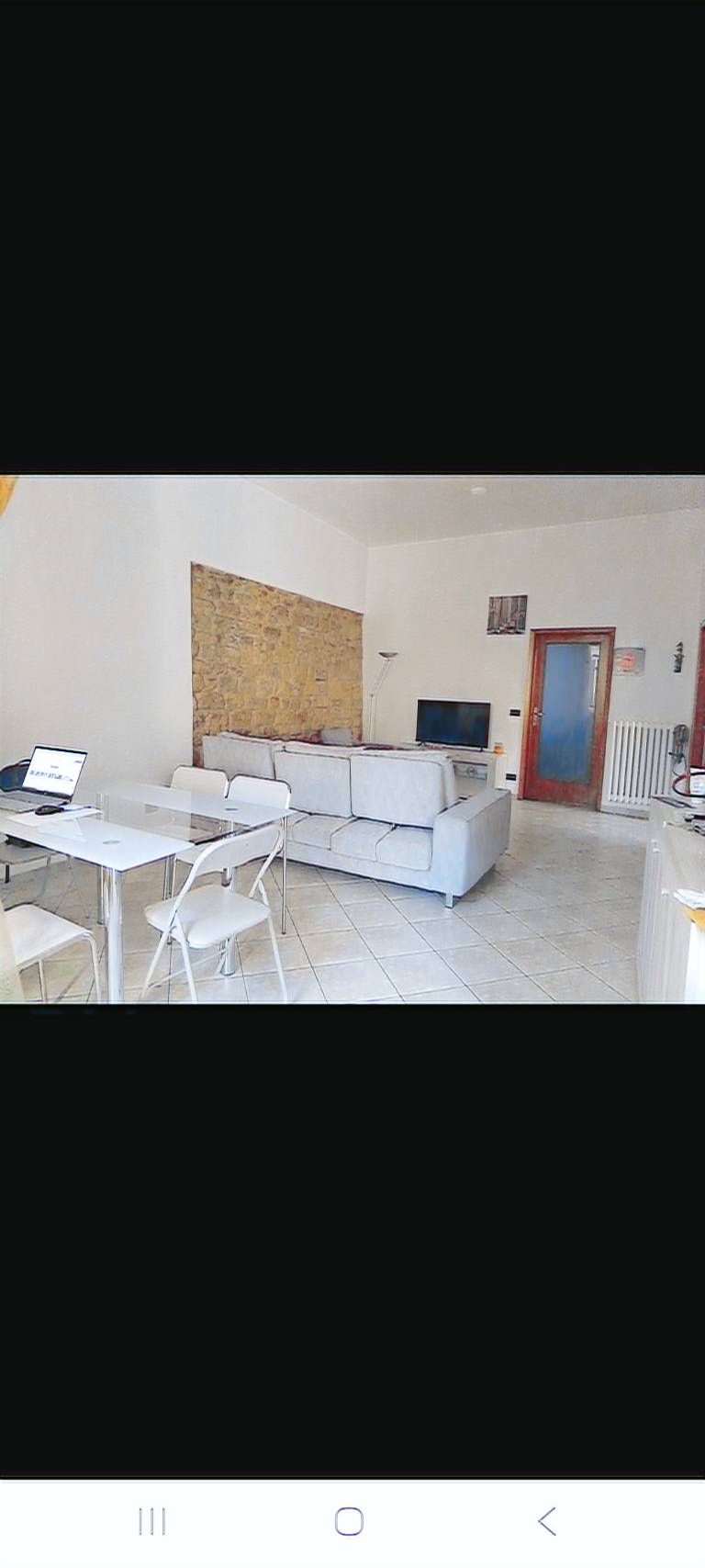 Ferienwohnung in Volterra, Prato D'era, Toskana f&uuml;r max. 6 Personen