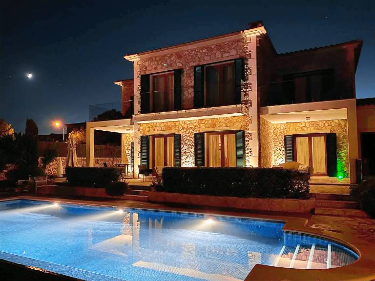 Huis  Portocolom