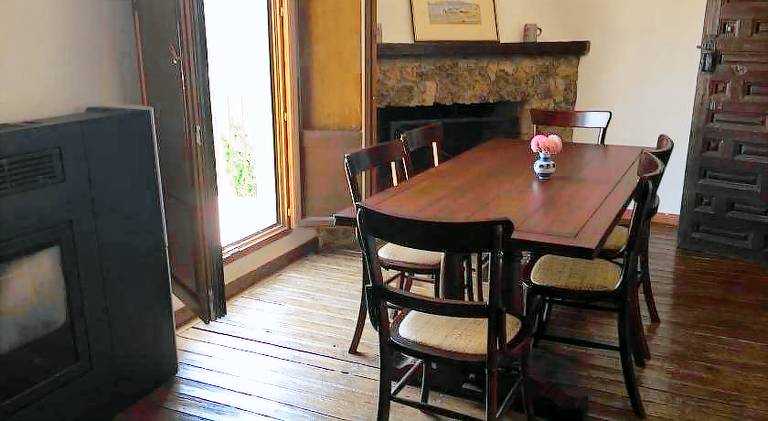 Casa Medinaceli
