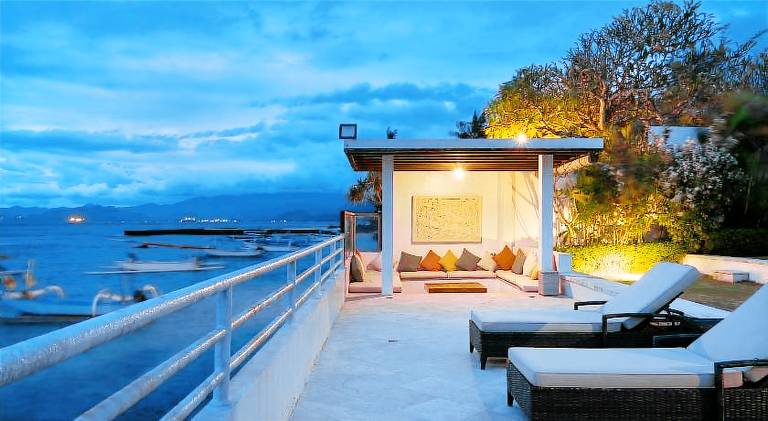 Villa with jacuzzi & pool | Perfect for remote work | Dogs allowed — photo 4